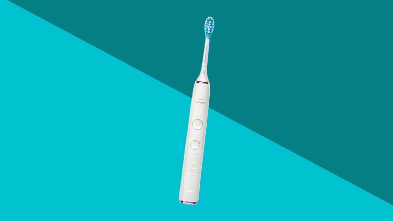 6 Best Electric Toothbrushes for Sensitive Teeth