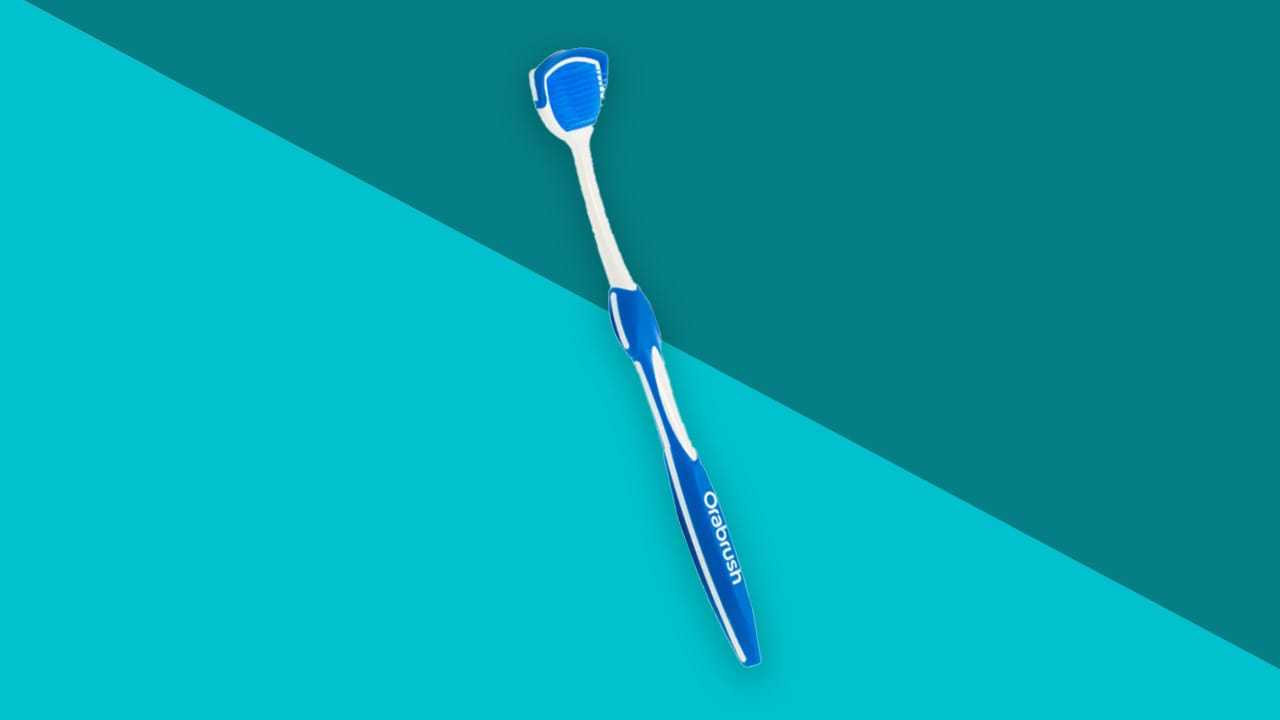 5 Best Tongue Scrapers for Bad Breath (2025)