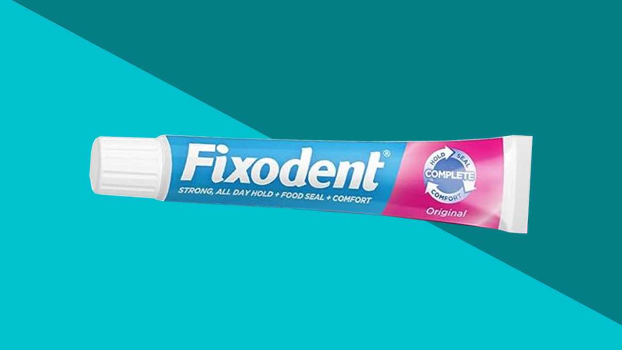 5 Best Denture Adhesives in 2025