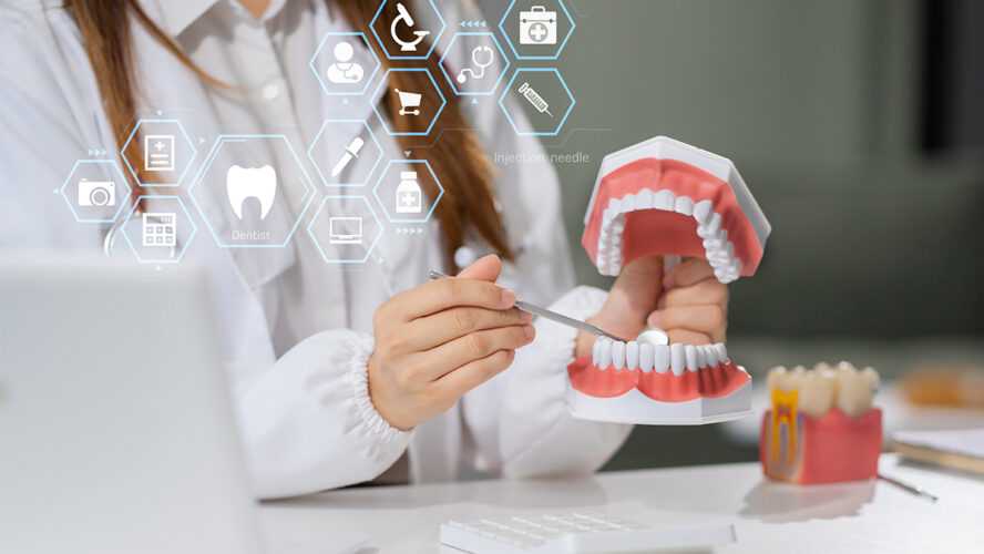 Whitney DiFoggio Reveals Oral Health’s Impact Beyond Teeth