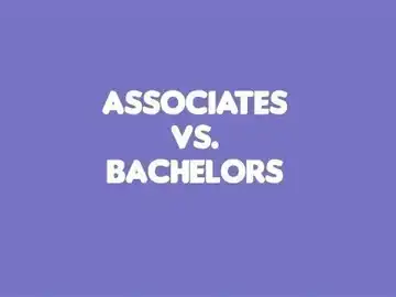 Dental Hygiene Associates Degree Vs Bachelors Degree