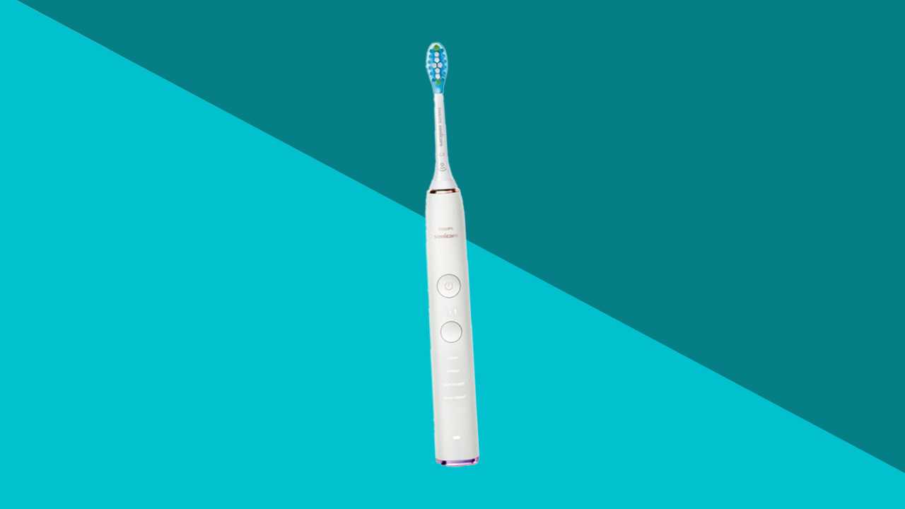 5 Best Sonicare Electric Toothbrushes of 2025